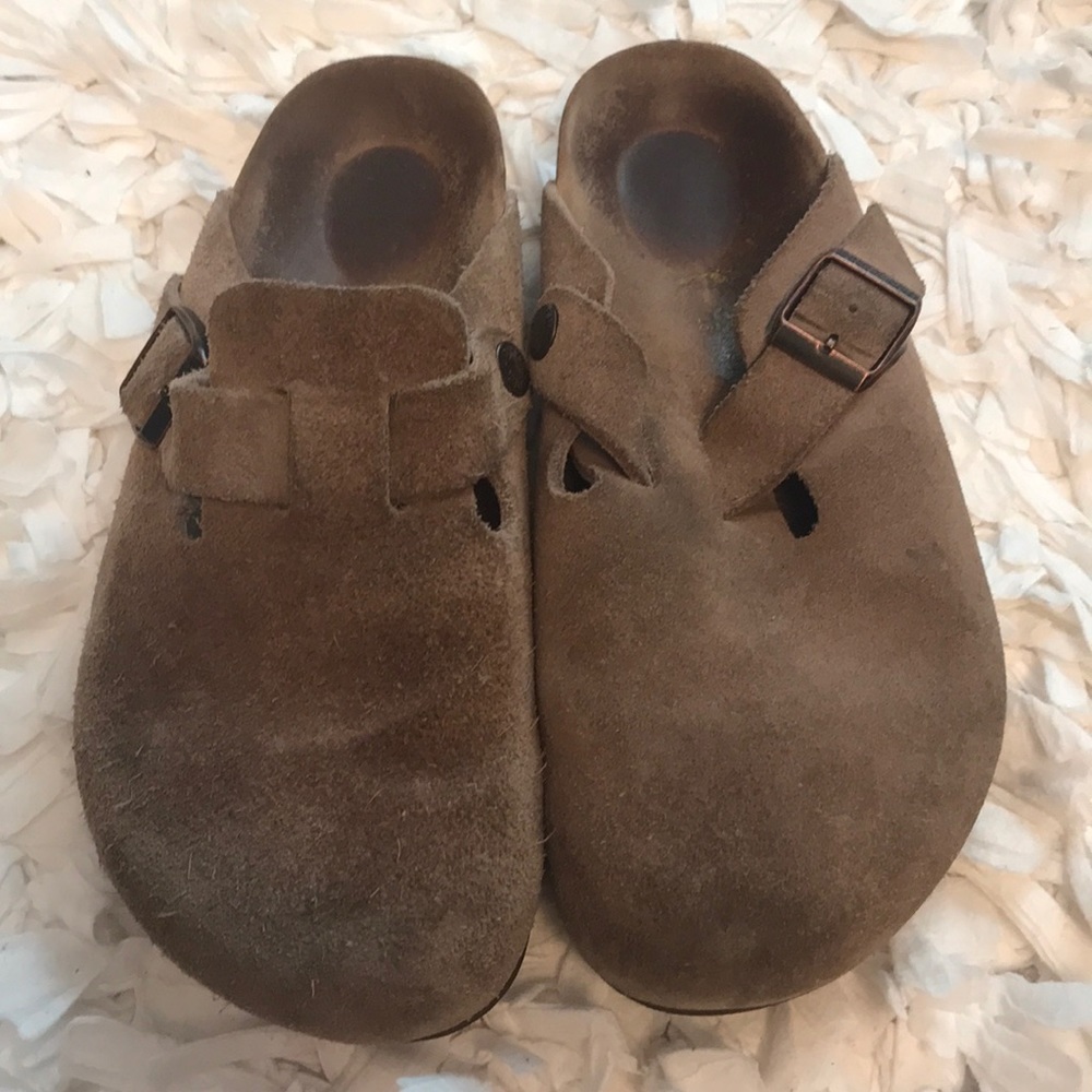 Awesome birks
